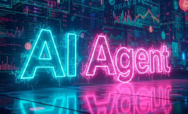 Партнер Dragonfly Capital Хасиб Куреши: криптовалюта создана не для людей, а для ИИ-агентов