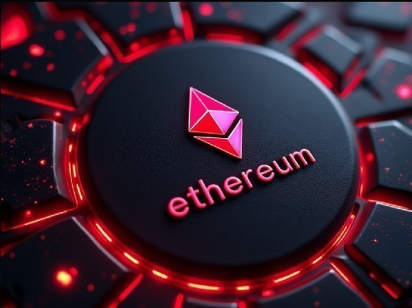 Неожиданное событие на фронте Ethereum: крупная компания, активно торгующая Ethereum, снова продает ETH! Вот почему
