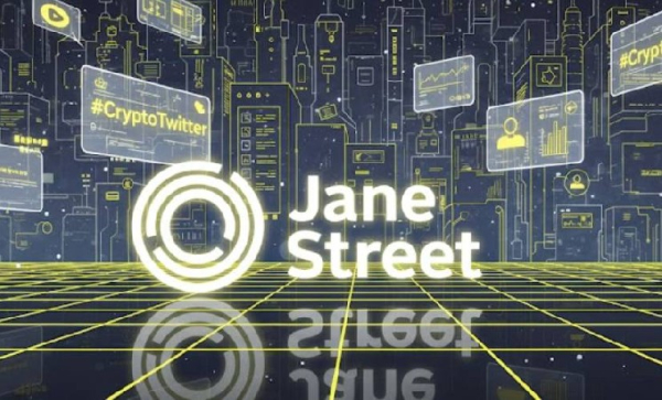 Эксперты криптовалют продолжают спорить о роли Jane Street в крахе Terra: компания не виновата