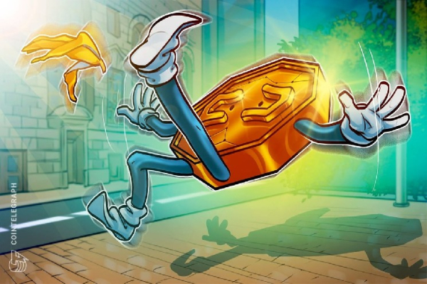 Запуск токена повышает вероятность краха криптопроектов на 50% &mdash; сооснователь DeFi Llama