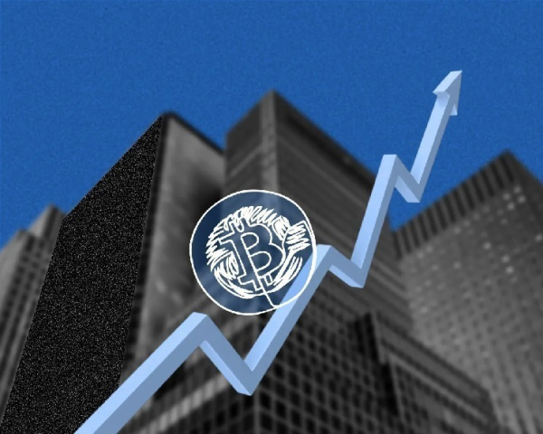 Keyrock: трежерис влияют на цену биткоина сильнее ФРС