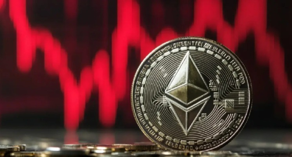 Цена Ethereum продолжает падать! Чего ожидать дальше? Вот ваши комментарии