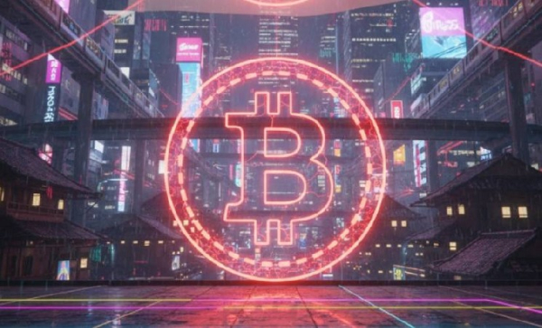 Разворот капитала на $5 трлн в Японии может стать ключевым фактором для биткоина