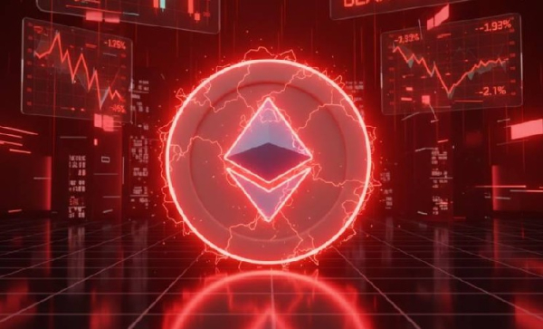 Эксперты объяснили причины распродажи ETH со стороны Виталика Бутерина