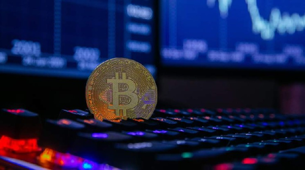 Экономист оценил перспективы биткоина после протокола ФРС