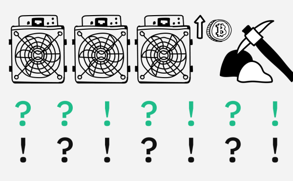 В Астраханской области майнеры украли электричество на 40 млн руб.