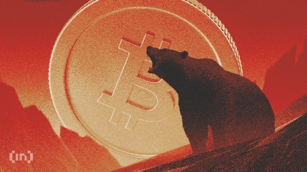 Стена на $70 000: кто и зачем удерживает биткоин ниже