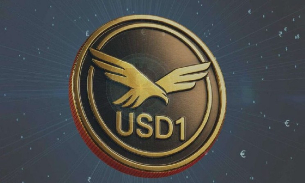 Cвязанный с&nbsp;Трампом cтейблкоин USD1 испытал колебания из‑за координированной атаки