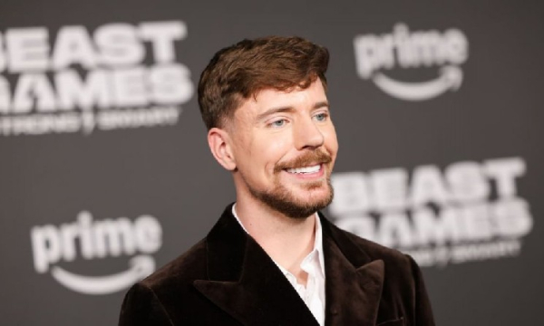 Kalshi наказала сотрудника MrBeast за&nbsp;инсайдерскую торговлю