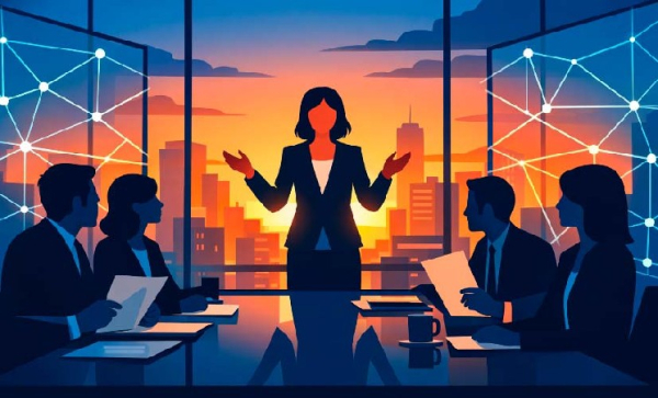 Крупные инвесторы обеспокоены защитой Bitcoin от квантовых угроз