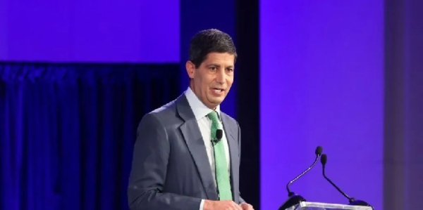 Что произойдет с ценой биткоина, когда Кевин Уорш станет председателем Федеральной резервной системы? Она вырастет или упадет? Что произойдет с ценой биткоина, когда Кевин Уорш станет председателем Федеральной резервной системы? Она вырастет или упадет?