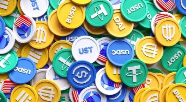 86% незаконных операций со стейблкоинами связаны с обходом санкций &mdash; TRM Labs