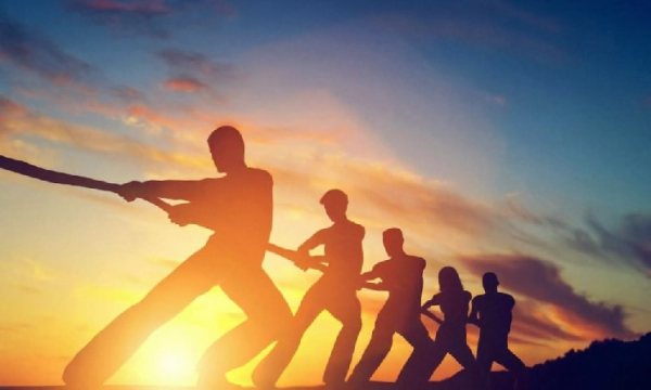 Джеймс Чек: &laquo;Когда накапливать биткоин если не сейчас?&raquo;