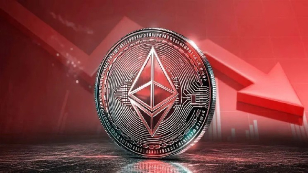 Тяжелые времена для Ethereum еще не закончились! Аналитик Bitwise назвал новую цену ETH и объяснил, что даст старт ралли!