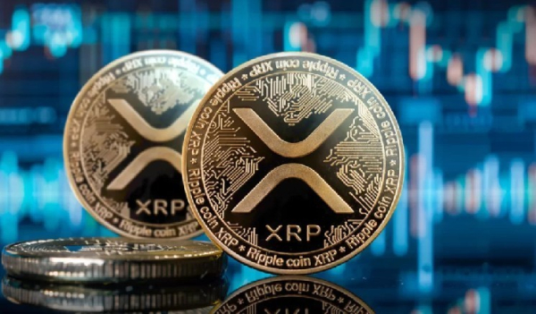 Крупнейший инвестиционный фонд Standard Chartered обновил свою целевую цену XRP на 2026 год! Вот подробности