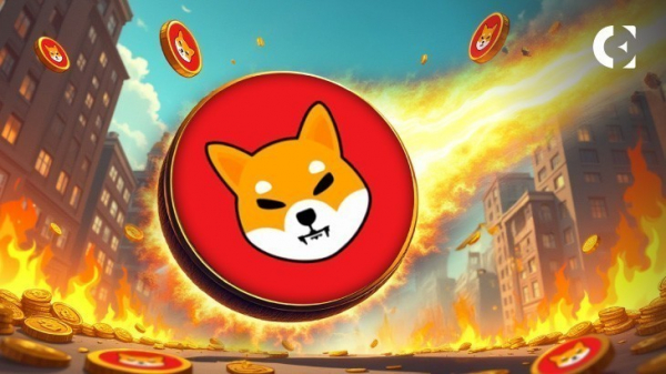 Shiba Inu Whale выходит из SHIB 14,5B с потерей 83% после двухлетнего удержания