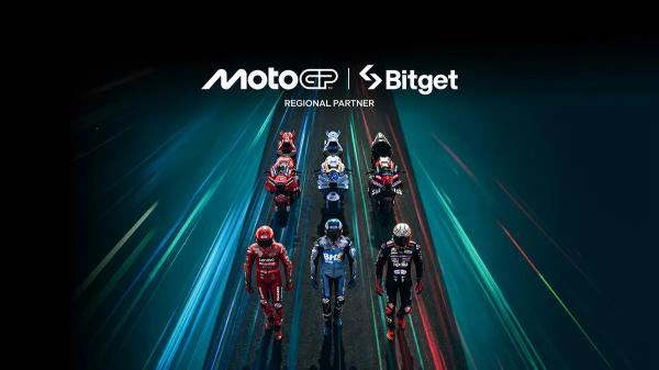 
                    Bitget открывает сезон MotoGP 2026 с челленджем Smart Speed на 120,000 USDT                