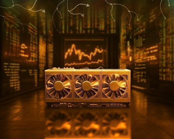 Падение доходов заставило биткоин-майнеров променять крипторезервы на ИИ-инфраструктуру Падение доходов заставило биткоин-майнеров променять крипторезервы на ИИ-инфраструктуру