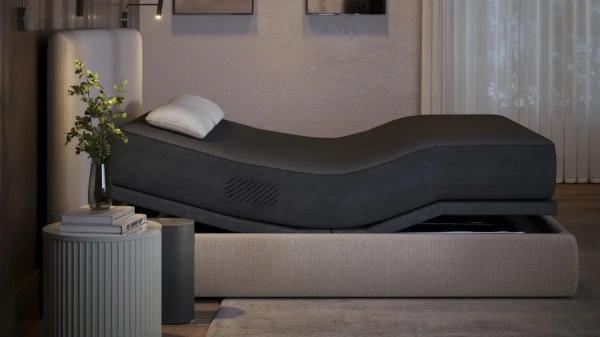 
                    Tether профинансировала стартап Eight Sleep, занимающийся технологией для улучшения сна                