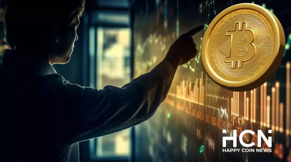 
                    В соответствии с радужной диаграммой биткоин достигнет цены $500,000                