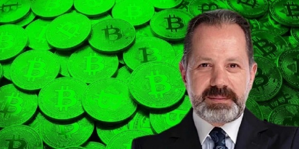 Ислам Мемиш сделал поразительные заявления о биткоине и криптовалютах: &laquo;Инфляция резко возрастет во всем мире, грядет масштабная перезагрузка&raquo;