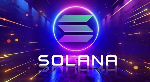 В феврале объем торгов стейблкоинами на платформе Solana достиг исторического максимума! Вот подробности