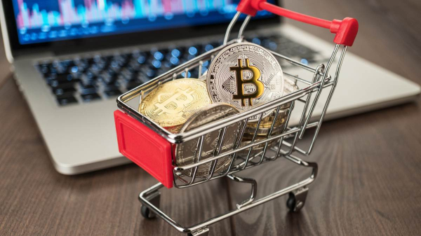 
                    Почему частные инвесторы и трейдеры уходят с рынка криптовалют?                