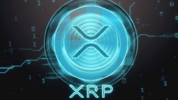 Четыре причины купить XRP на $2500 и держать их как минимум 5 лет