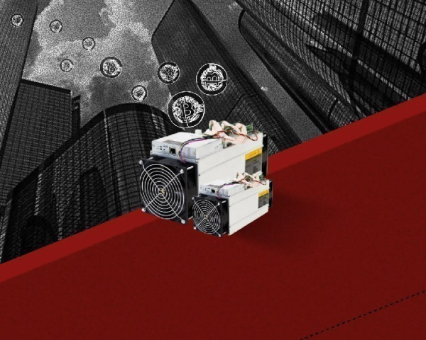 American Bitcoin расширит парк на 11 298 ASIC-майнеров