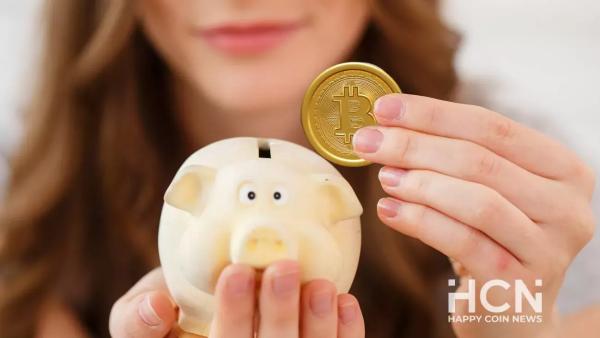 
                    Опрос: 85% владельцев биткоинов не продавали во время февральского падения                