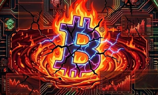 Эксперт Ким Ён Хун предсказал обвал курса биткоина до $20 000 уже на следующей неделе