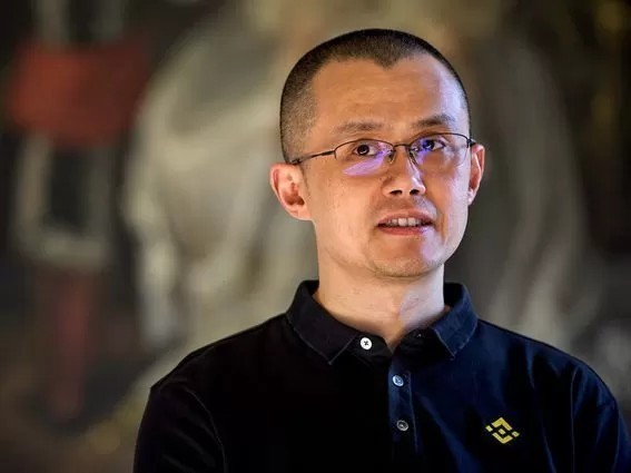 Основатель Binance, CZ, в очередной раз похвалил криптовалютный проект!