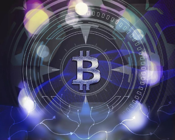 Биткоин удержал позиции вопреки падению рынков Азии и росту цен на нефть Биткоин удержал позиции вопреки падению рынков Азии и росту цен на нефть