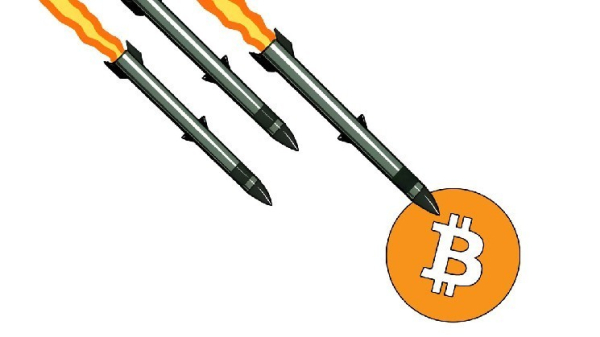 QCP Capital: удар по Ирану не сломил биткоин QCP Capital: удар по Ирану не сломил биткоин