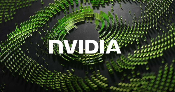 
                    В апреле Nvidia выплатит дивиденды за 2026 год. Сколько принесут 100 акций?                