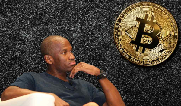 
                    Артур Хейз: конфликт США с Ираном может способствовать росту биткоина                