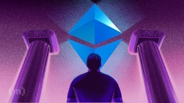 Аналитики предупредили о риске падения Ethereum до $1350