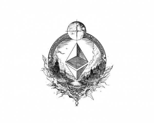 Ethereum Foundation пересмотрела роль L2-сетей