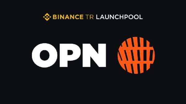 Binance TR представляет новый проект Launchpool: Что такое Opinion (OPN)?