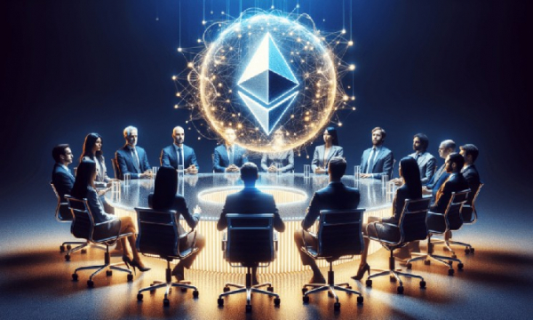Новый мандат Ethereum Foundation вызывает дебаты о его роли и приоритетах