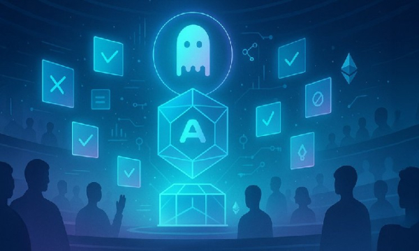 Раскол в&nbsp;управлении Aave углубляется после ухода крупной группы