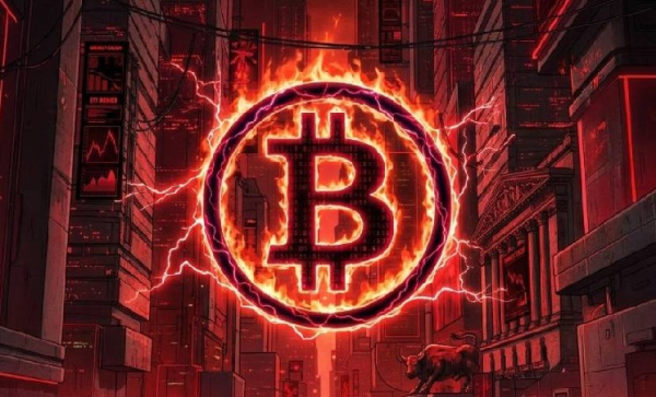 Эксперты заявили о теневой системе BTC на Уолл-стрит