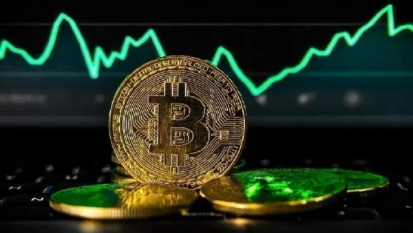Что показывают данные блокчейна о биткоине? Корреляция с акциями постепенно снижается!