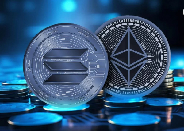 Ключевая фигура в секторе DeFi выступила с важным призывом к Ethereum и Solana: &laquo;Присоединяйтесь!&raquo;