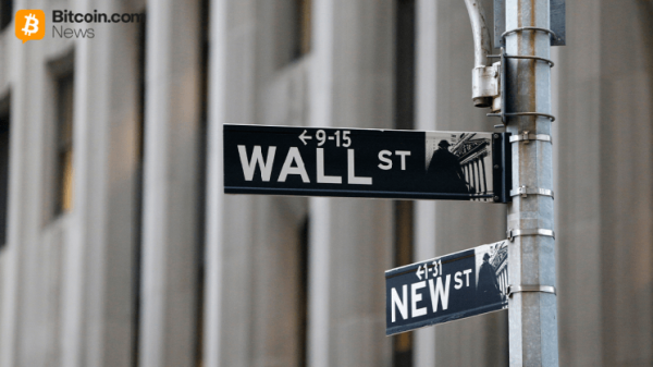 Nasdaq демонстрирует 11-й день роста подряд, S&P 500 закрылся на рекордном уровне на фоне мирных переговоров с Ираном