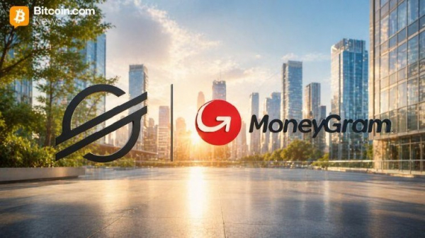 MoneyGram и Stellar расширяют продвижение USDC на фоне роста рынка стейблкоинов