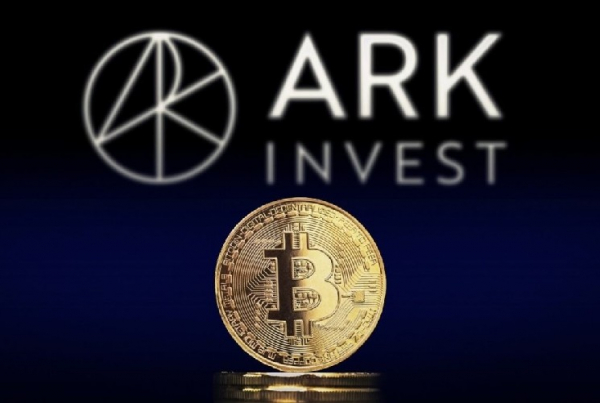 Американская инвестиционная компания Ark Invest обнародовала свои прогнозы относительно потенциального уровня цен на биткоин в 2030 году! Вот подробности