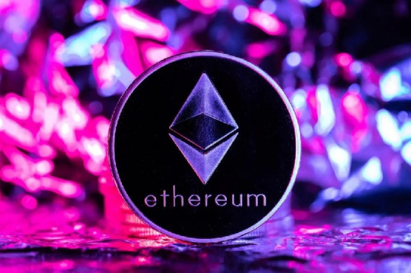 Срочные новости: Фонд Ethereum объявил об очередной крупной распродаже ETH!