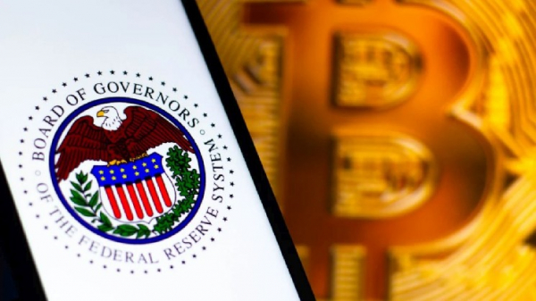 Минфин США увеличил ликвидность на $4 млрд. Ждать ли роста биткоина и XRP?