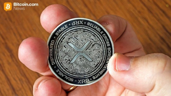 Evernorth освещает &laquo;настоящую историю&raquo; XRP, выходящую за рамки урегулирования с JPMorgan